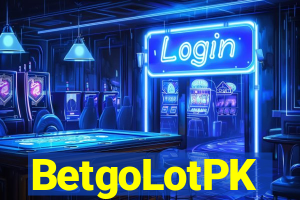 BetgoLotPK