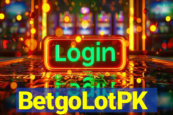 BetgoLotPK