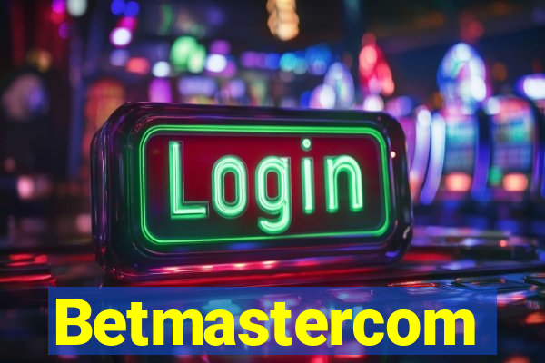 Betmastercom