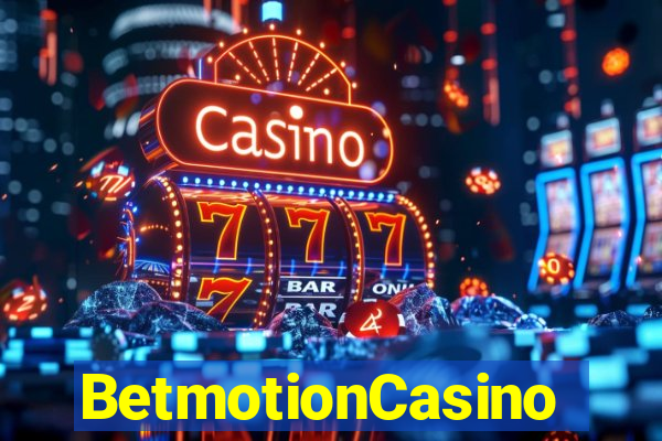 BetmotionCasino