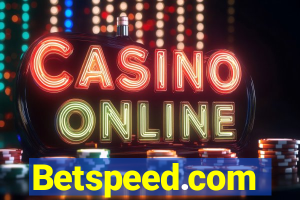 Betspeed.com