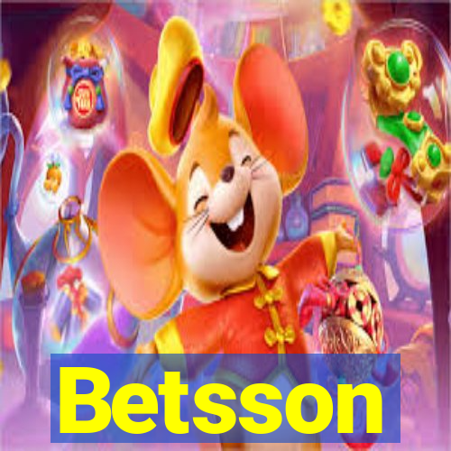 Betsson