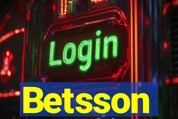 Betsson