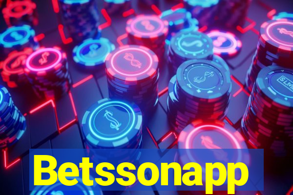 Betssonapp