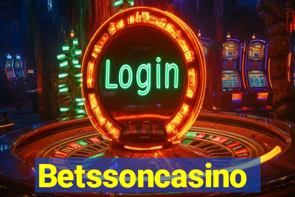 Betssoncasino