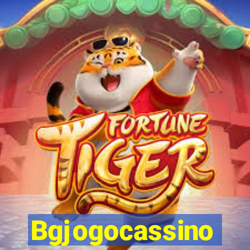 Bgjogocassino