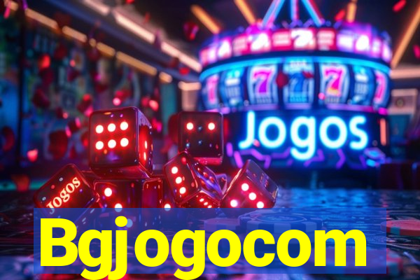 Bgjogocom