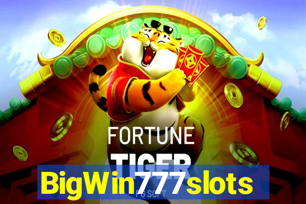 BigWin777slots