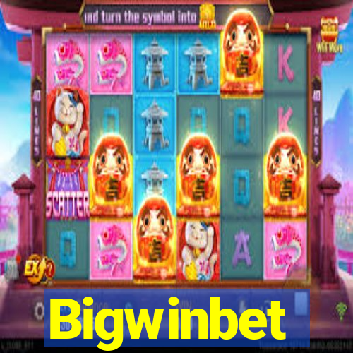 Bigwinbet