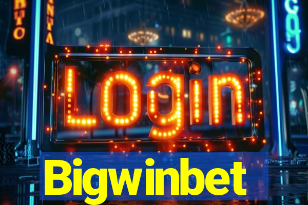 Bigwinbet