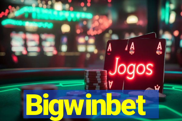 Bigwinbet