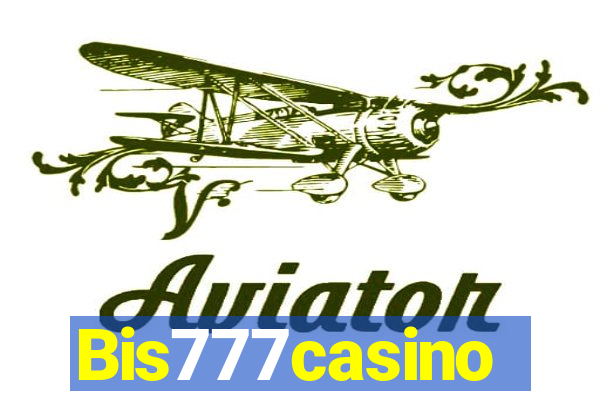 Bis777casino