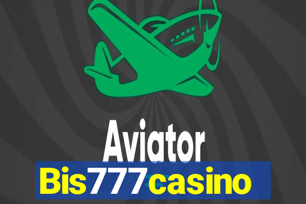 Bis777casino