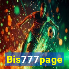 Bis777page