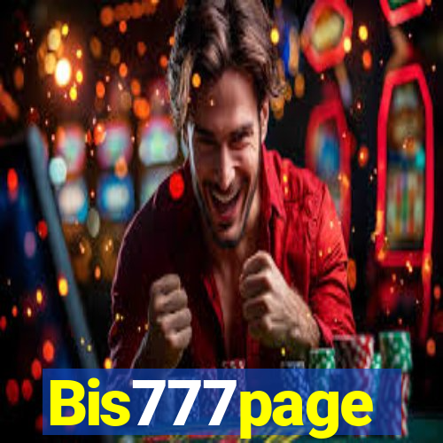 Bis777page