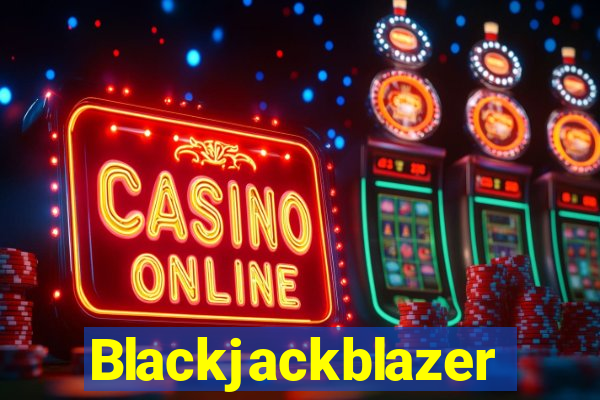 Blackjackblazer