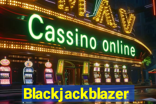 Blackjackblazer