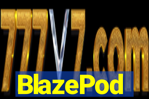 BlazePod