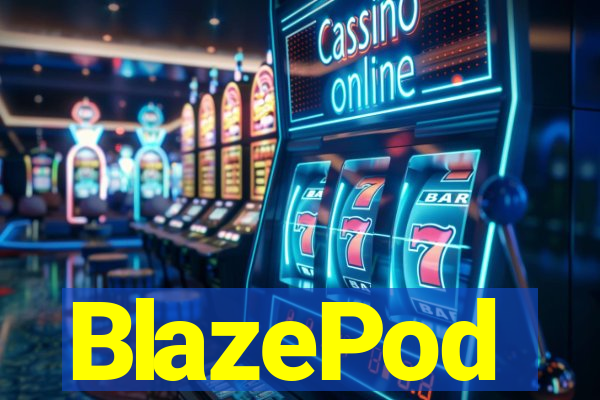 BlazePod