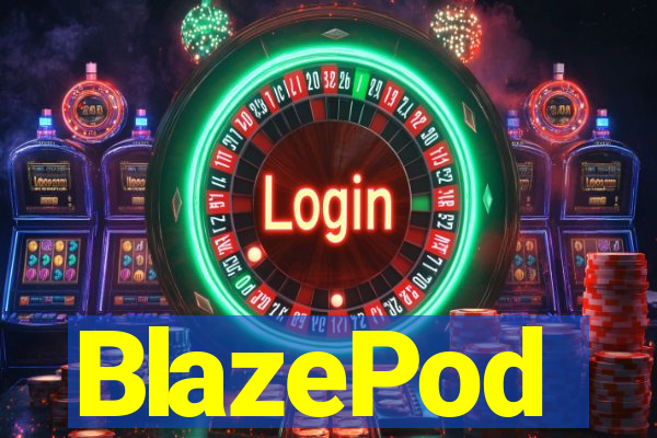 BlazePod