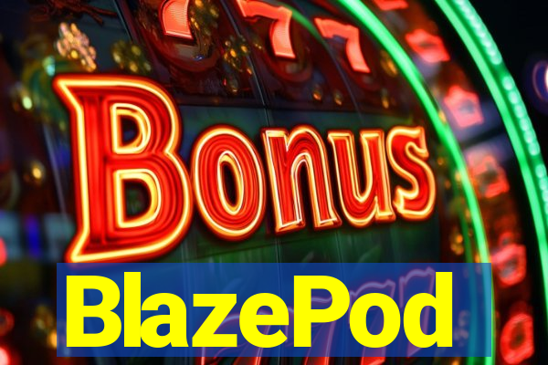 BlazePod