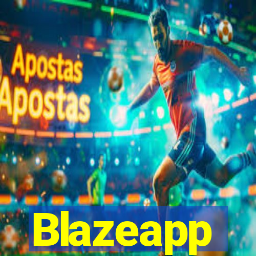 Blazeapp