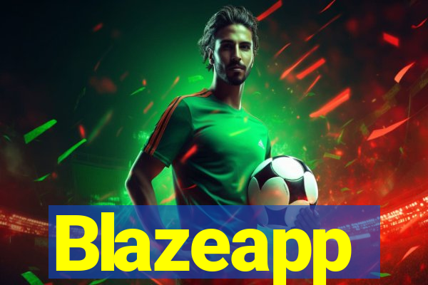 Blazeapp