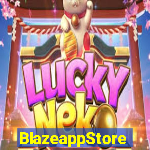 BlazeappStore