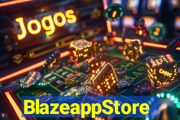 BlazeappStore