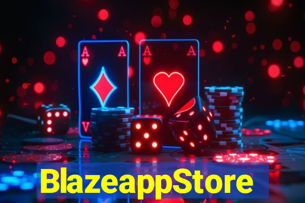 BlazeappStore