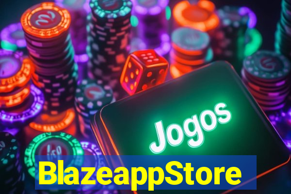 BlazeappStore