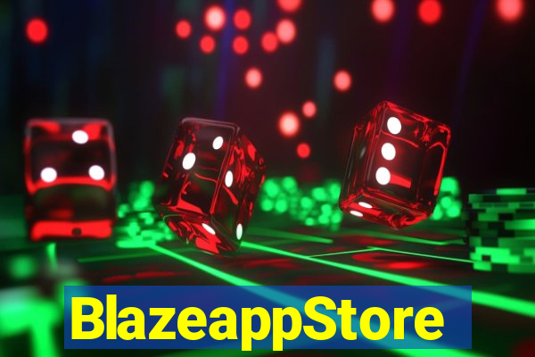 BlazeappStore