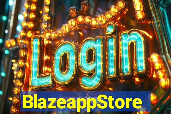 BlazeappStore