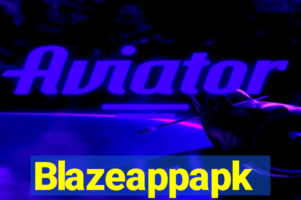 Blazeappapk