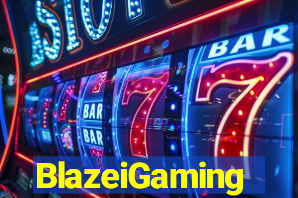 BlazeiGaming