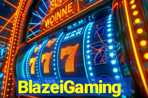 BlazeiGaming