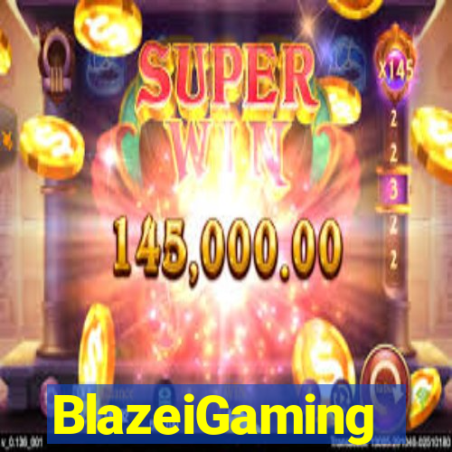 BlazeiGaming