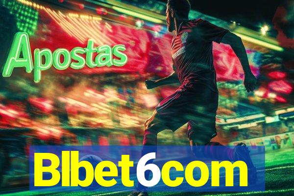 Blbet6com