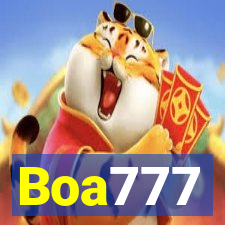 Boa777