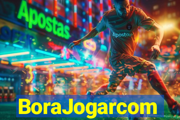 BoraJogarcom