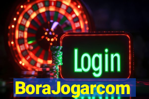 BoraJogarcom