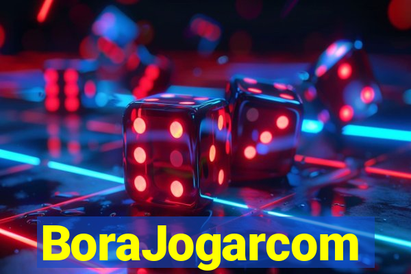 BoraJogarcom