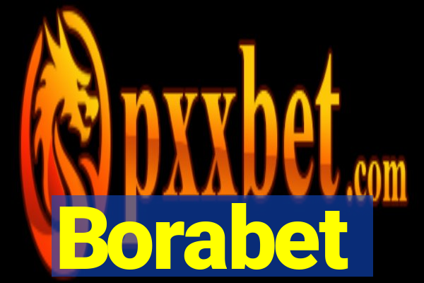 Borabet