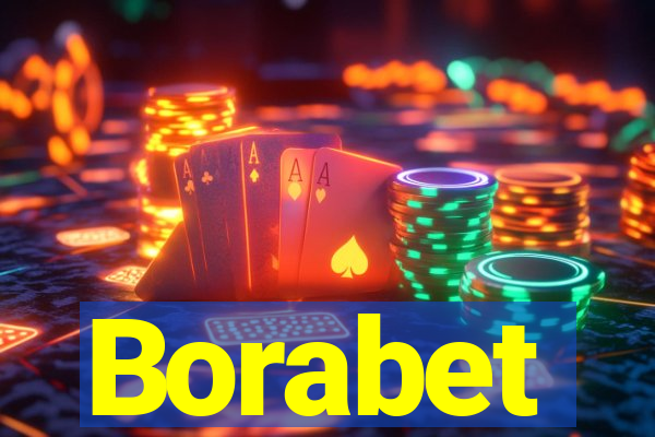 Borabet