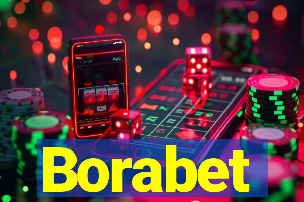 Borabet