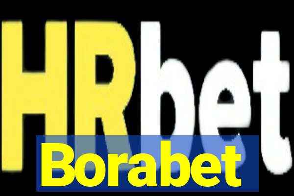 Borabet