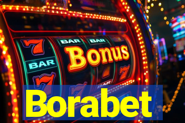 Borabet