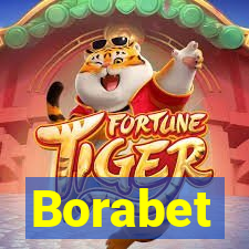 Borabet