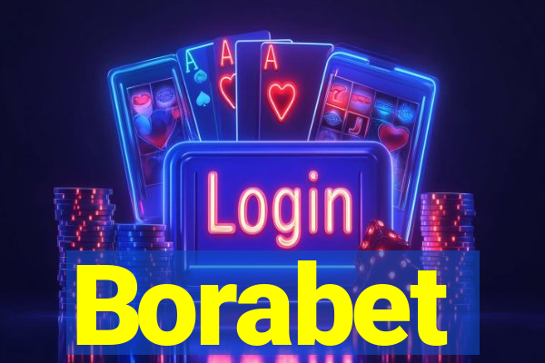 Borabet