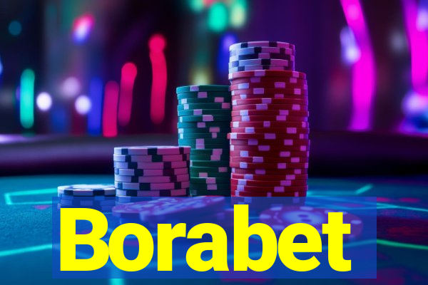 Borabet